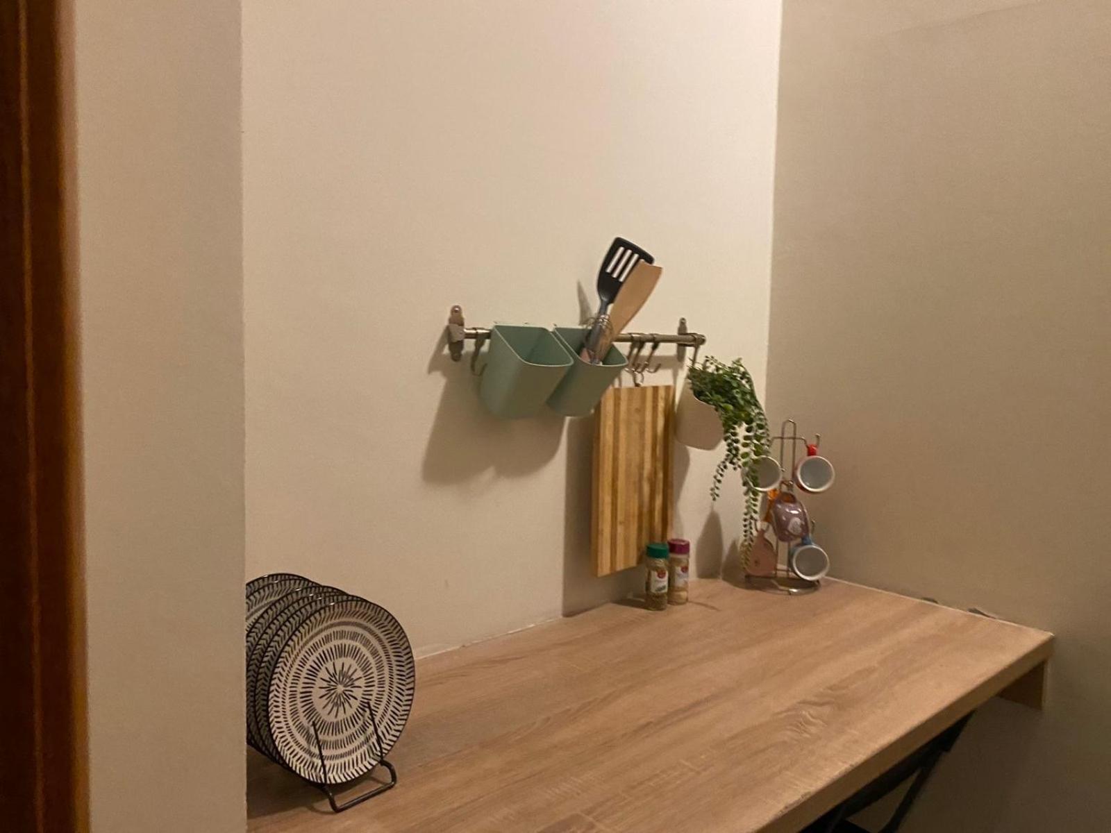 Apartman Bella Novi Beograd Bezanija Eksteriør bilde